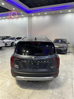 Kia Telluride